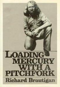 Loading Mercury With a Pitchfork book cover