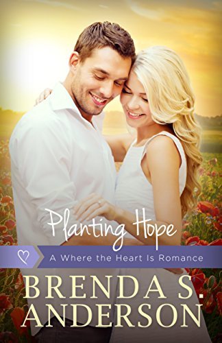 Where the Heart Is book cover 3