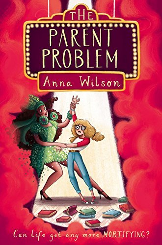 The Parent Problem book cover