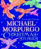 Christmas Stories book cover