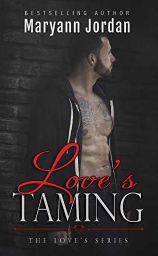 The Love's Trilogy book cover 1