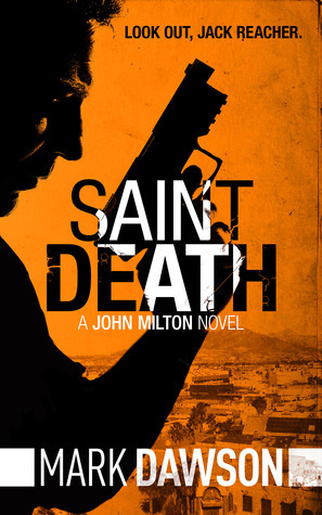 John Milton book cover 2