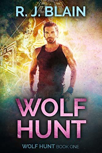 Wolf Hunt book cover 1