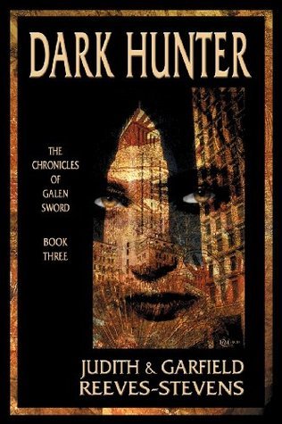 Chronicles of Galen Sword book cover 3