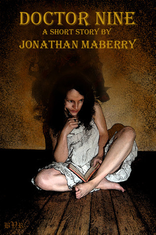 Doctor Nine book cover