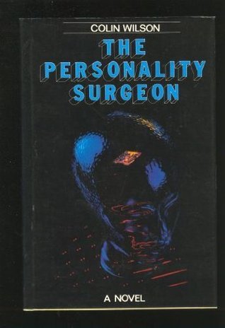 The Personality Surgeon book cover