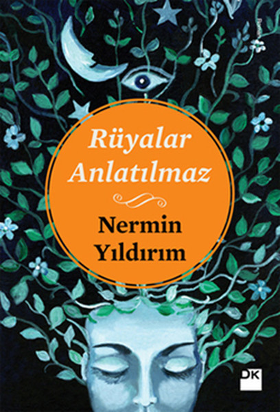 Secret Dreams in Istanbul book cover