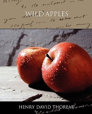 Wild Apples book cover