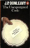 The Unexpurgated Code book cover