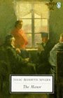 The Manor book cover