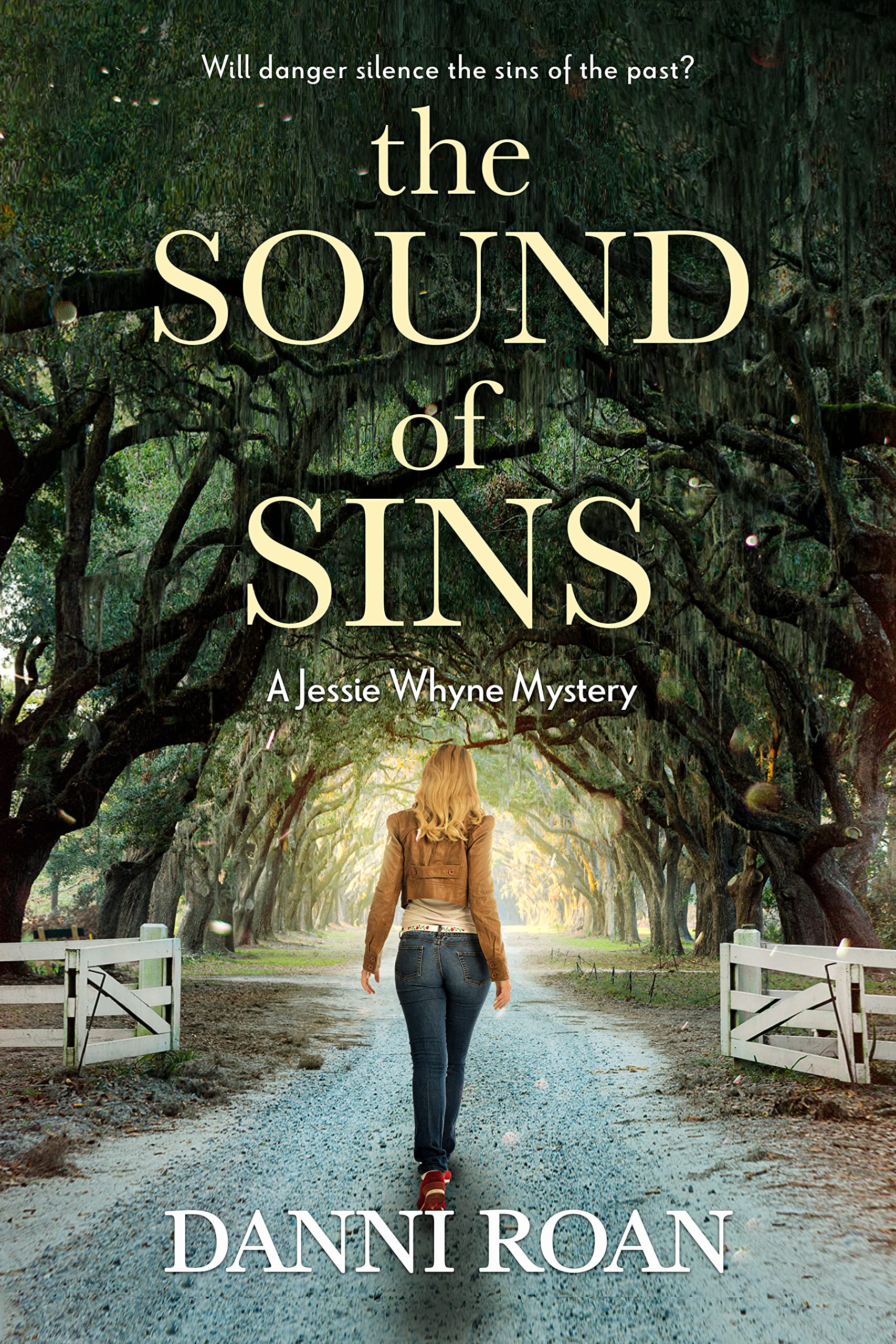 The Sound of Sins book cover