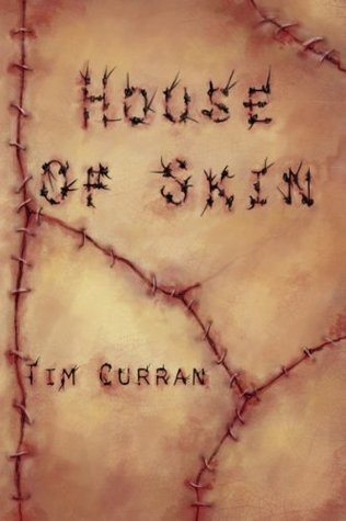 House of Skin book cover