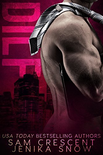 DILF book cover
