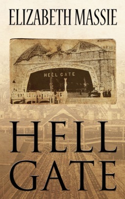 Hell Gate book cover