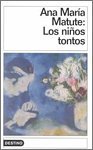 Los niños tontos book cover