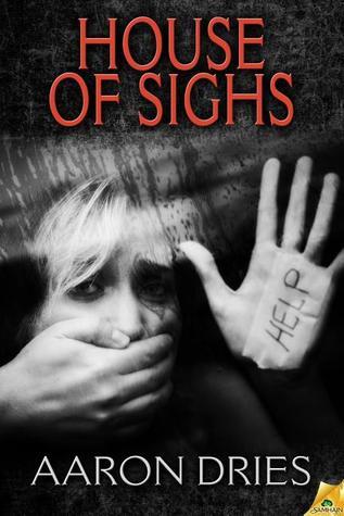 House of Sighs book cover