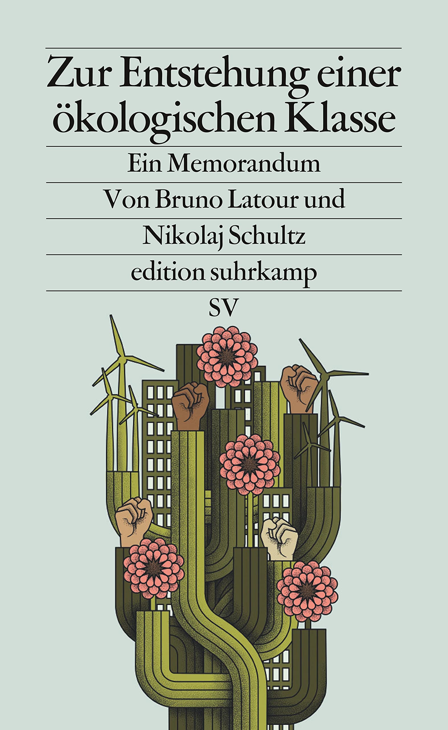 On the Emergence of an Ecological Class book cover