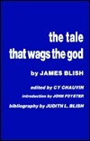 Tale That Wags the God book cover