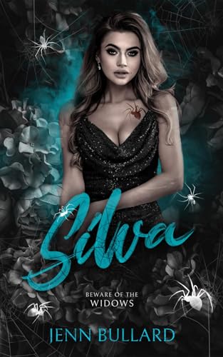 Beware of the Widows book cover 1