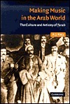 Making Music in the Arab World book cover