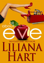 All About Eve book cover