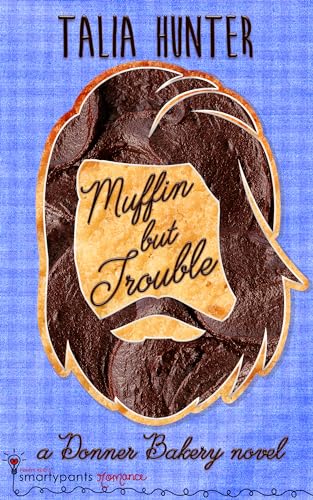 Muffin But Trouble book cover