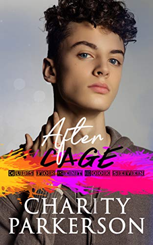 After Cage book cover