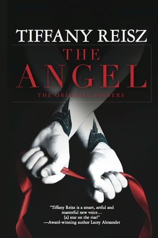 The Original Sinners book cover 2