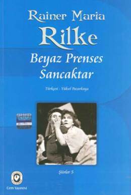 La Princesse blanche book cover
