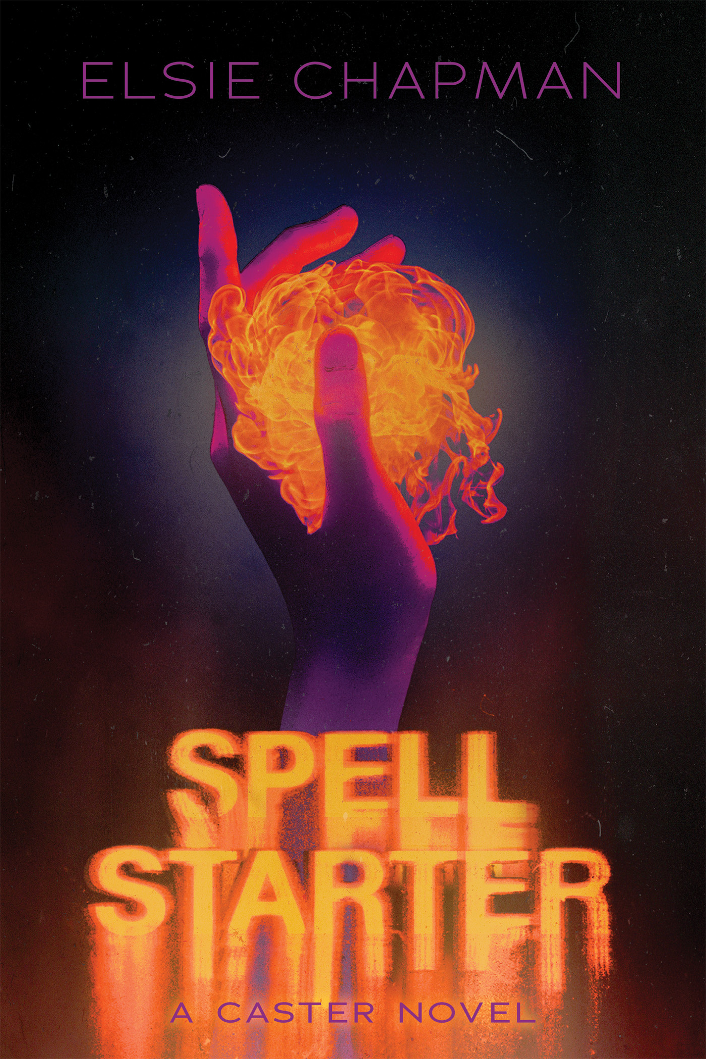 Caster book cover 2