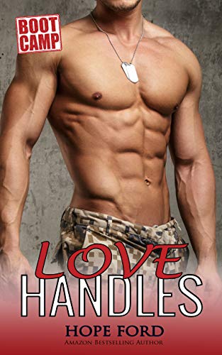 Boot Camp book cover 1