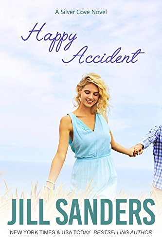 Happy Accident book cover