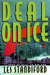 Deal on Ice book cover