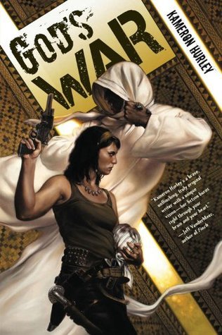 Bel Dame Apocrypha book cover 1