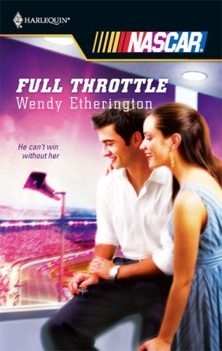 Full Throttle book cover