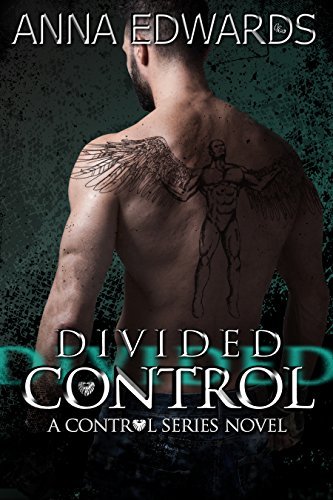 Control book cover 2