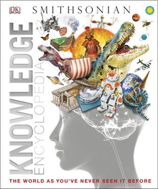 Knowledge Encyclopedia book cover