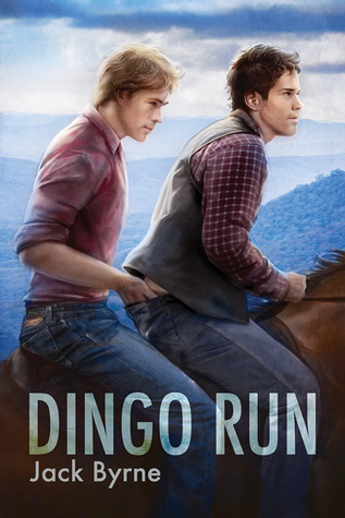 Bushrangers book cover 3