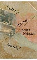 Hurry Home Honey book cover
