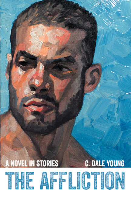 The Affliction book cover
