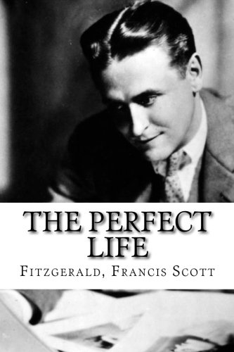 The Perfect Life book cover