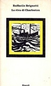 La riva di Charleston book cover