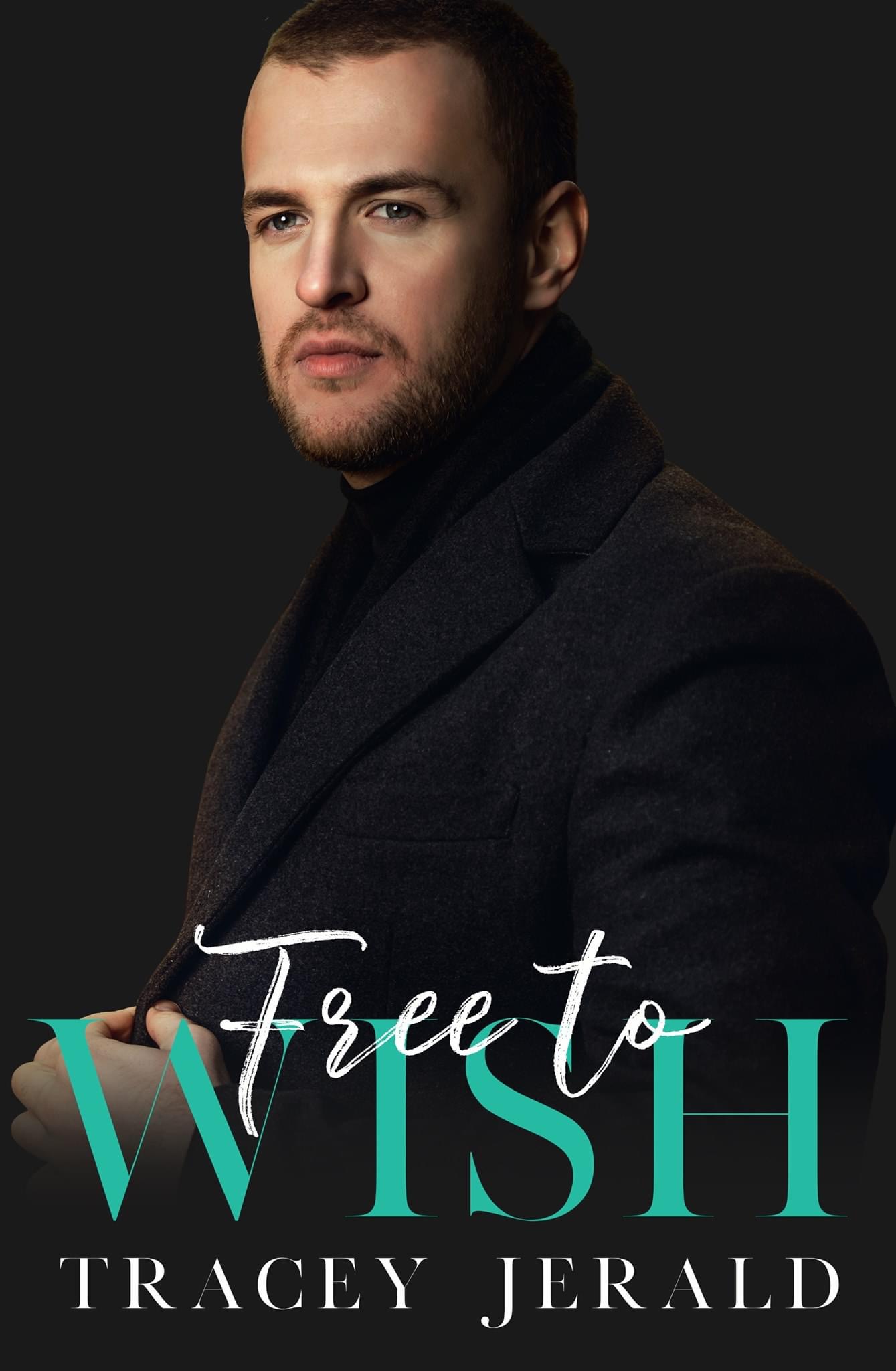 Free to Wish book cover