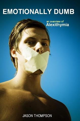 Emotionally Dumb book cover