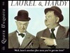 Laurel & Hardy book cover