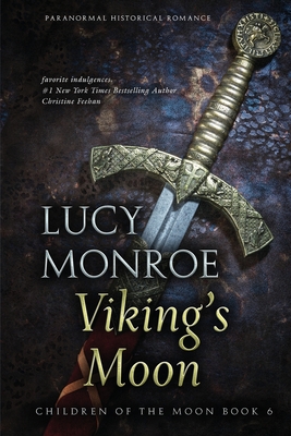 Viking's Moon book cover