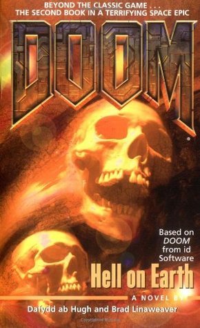 Doom book cover 2