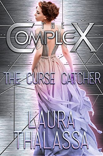 The Curse Catcher book cover
