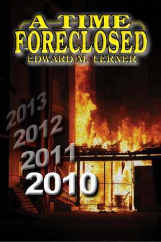 A Time Foreclosed book cover