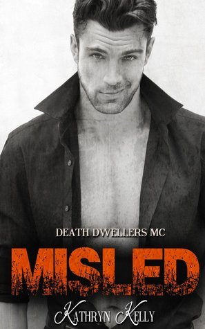 Death Dwellers MC book cover 1